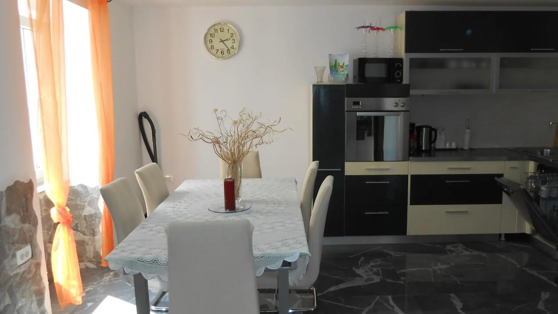 Kameni Biser Jurdani Vakantiehuis