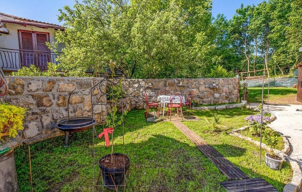 Vakantiehuis Kameni Biser Jurdani Kroatië