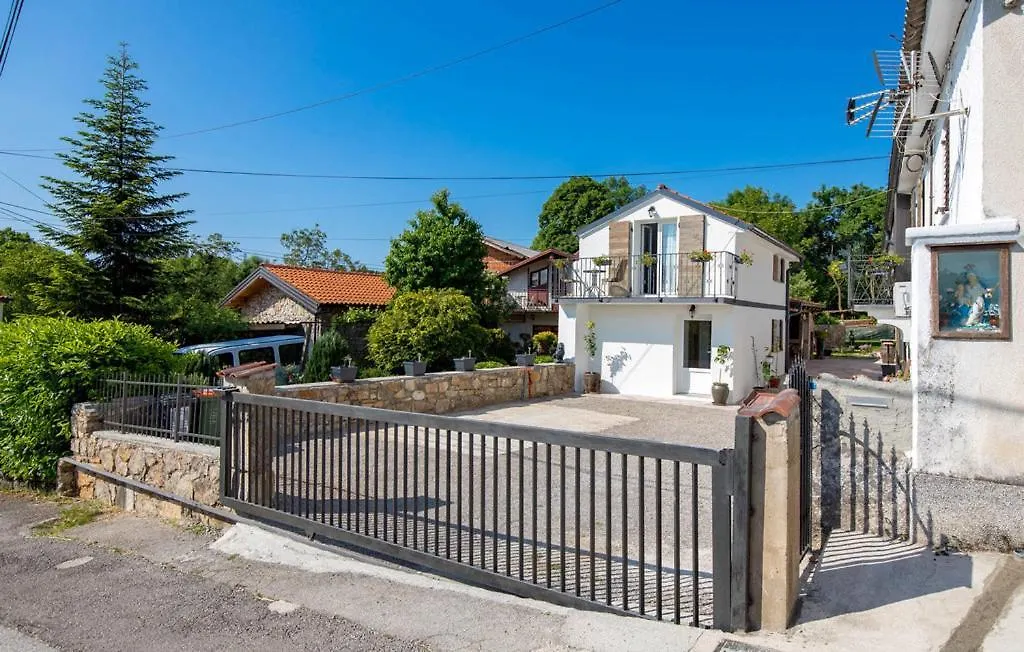 Kameni Biser Jurdani Vakantiehuis