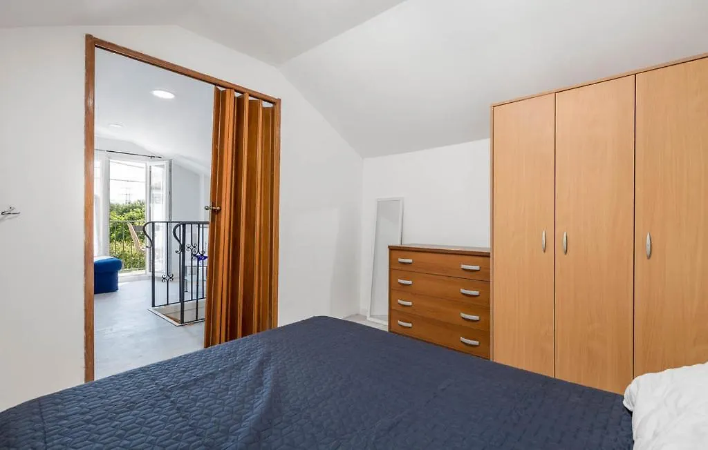 Vakantiehuis Kameni Biser Jurdani