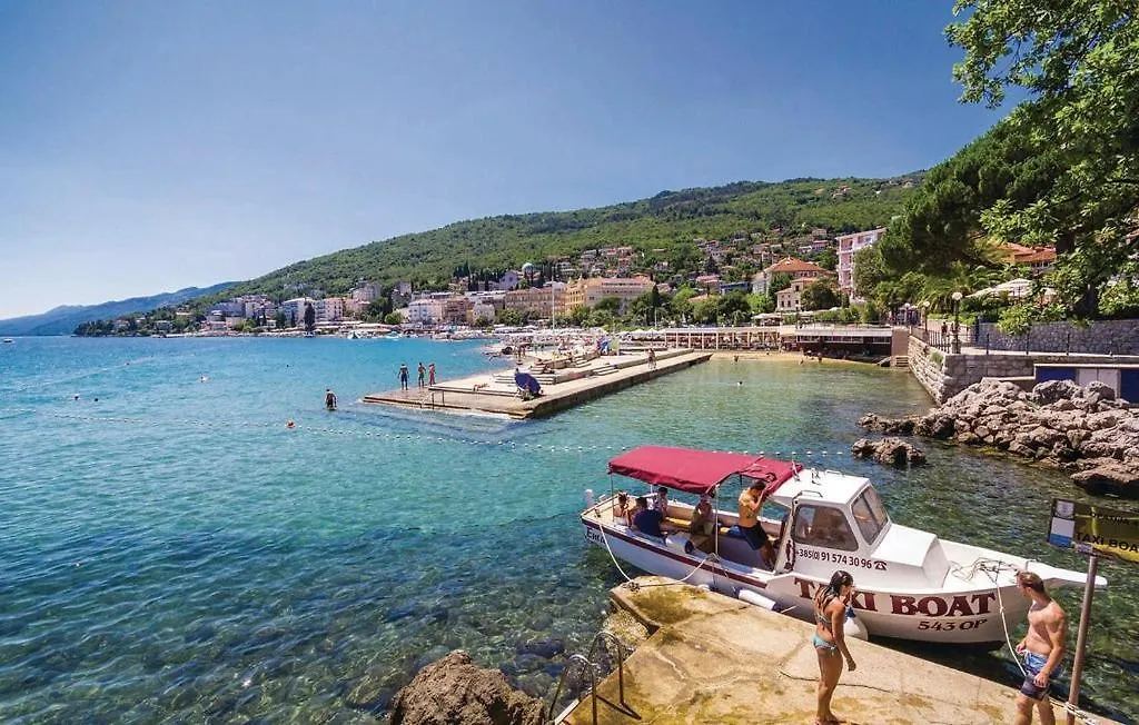 Kameni Biser Jurdani Vakantiehuis