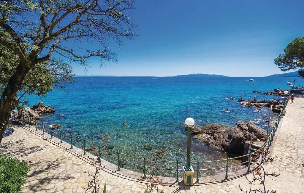 Vakantiehuis Kameni Biser Jurdani
