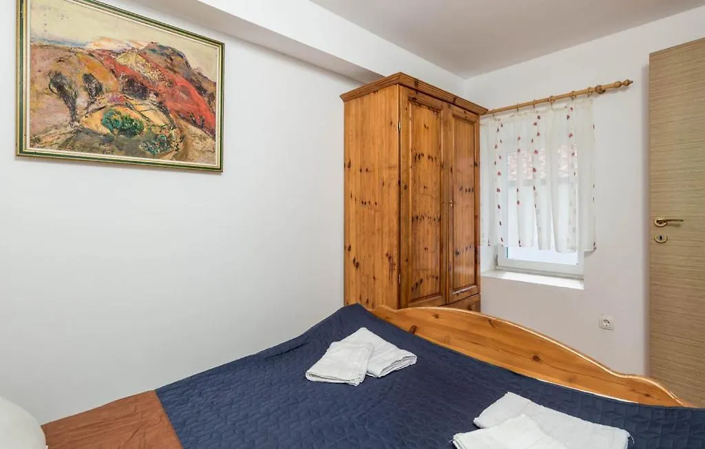 Kameni Biser Jurdani Vakantiehuis