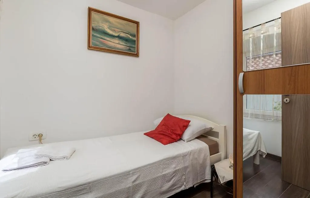 Vakantiehuis Kameni Biser Jurdani Kroatië