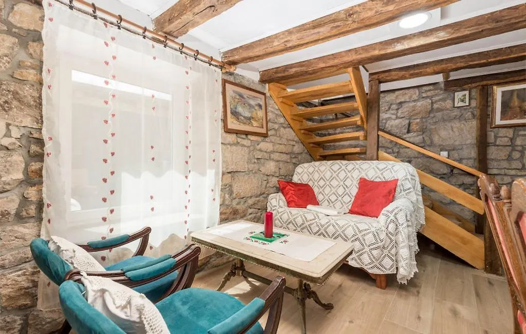 Vakantiehuis Kameni Biser Jurdani