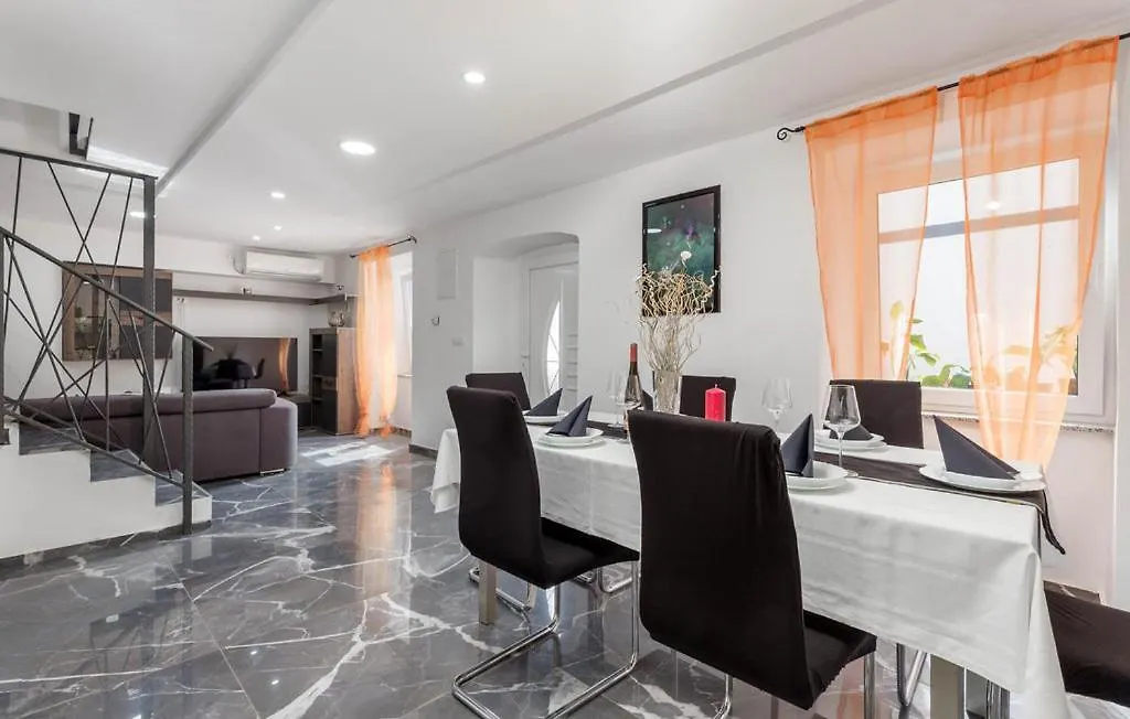 Kameni Biser Jurdani Vakantiehuis