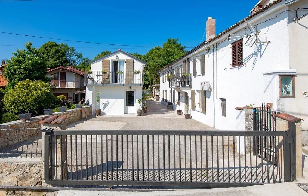 Vakantiehuis Kameni Biser Jurdani
