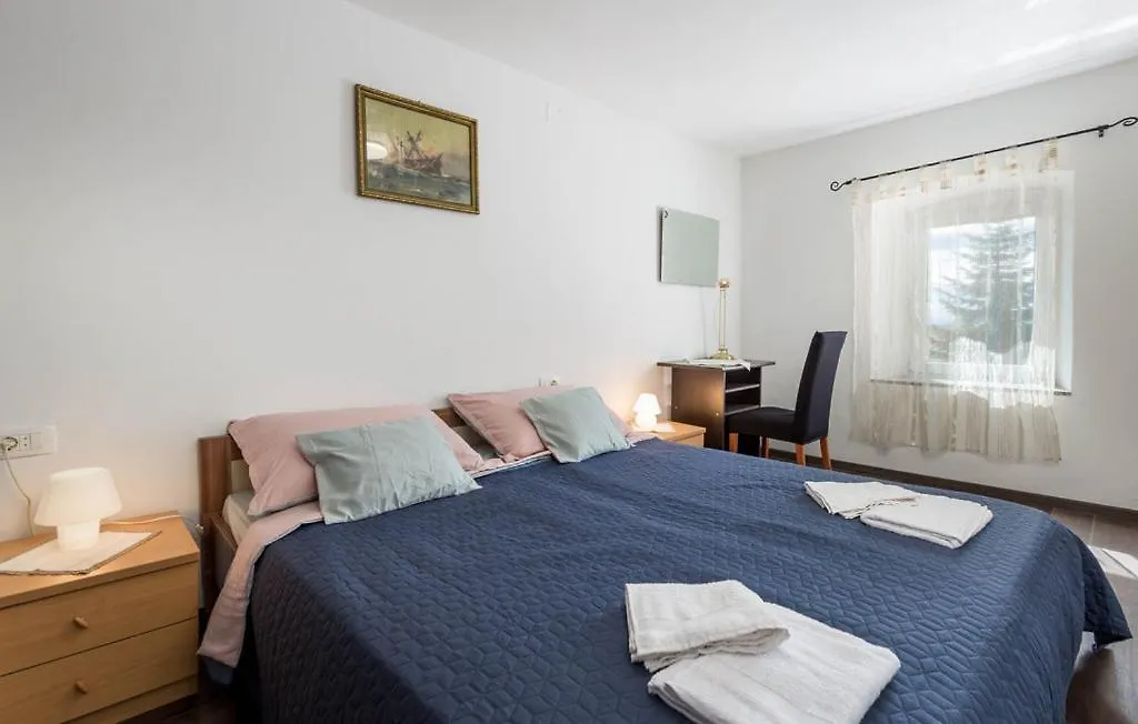 Vakantiehuis Kameni Biser Jurdani