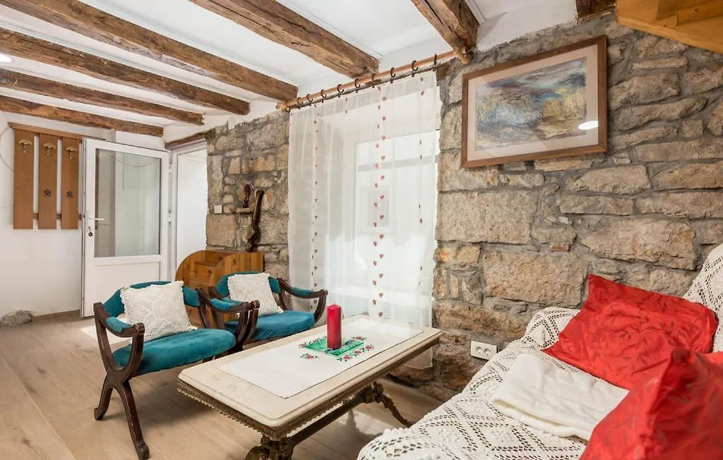 Kameni Biser Jurdani Vakantiehuis