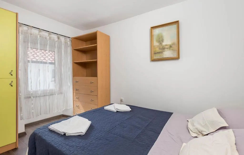 Vakantiehuis Kameni Biser Jurdani