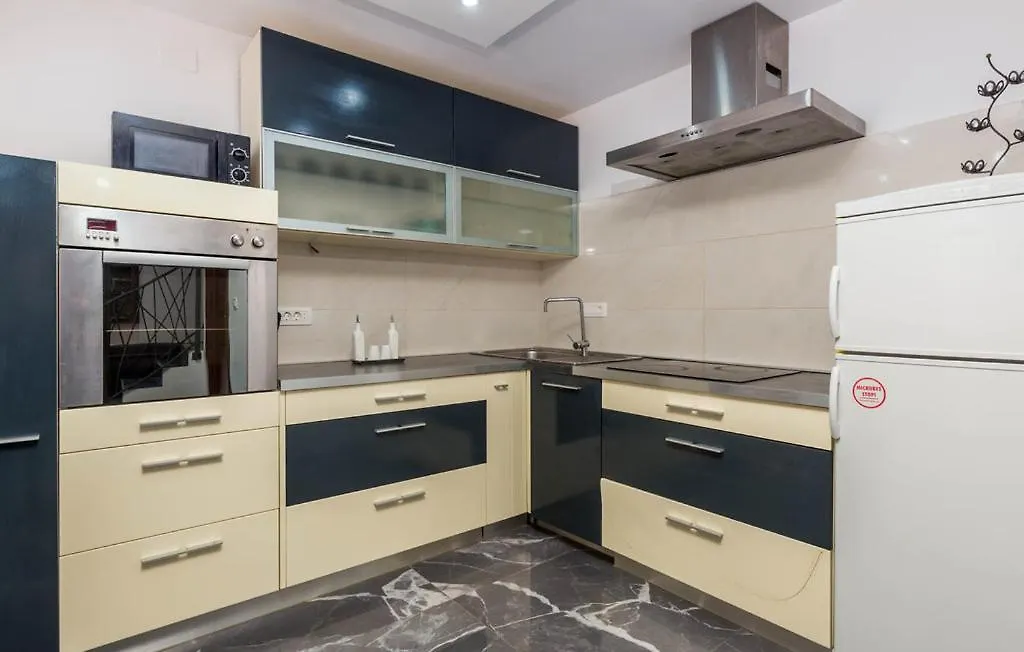 Kameni Biser Jurdani Vakantiehuis